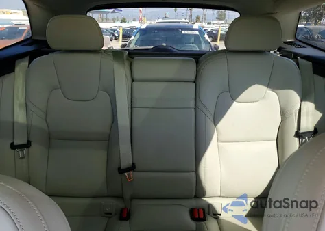 2021 Volvo Xc60 T5 Inscription from USA, damaged, VIN YV4102RL9M1794295